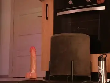 Chaturbate Live Porn of evahothead