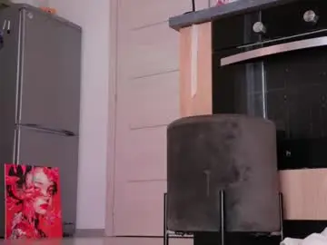 Chaturbate Free Porn Cam of evahothead