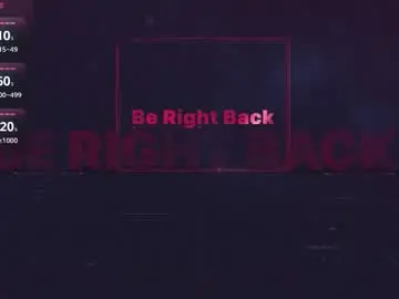 Chaturbate Adult Video Chat of innocent_angell