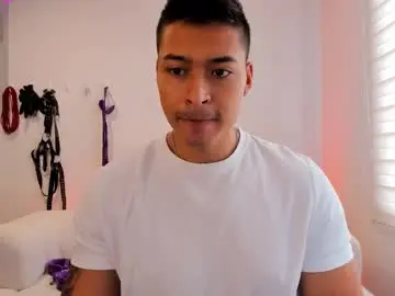 Chaturbate Live Sex of irvinepassion