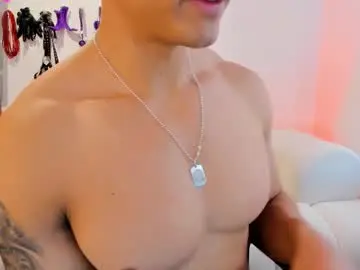 Chaturbate Adult Webcam of irvinepassion