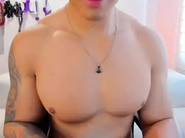 Chaturbate Adult Video Chat of irvinepassion