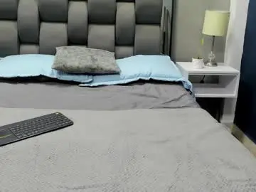 Chaturbate Live Porn of kendra_and_liam