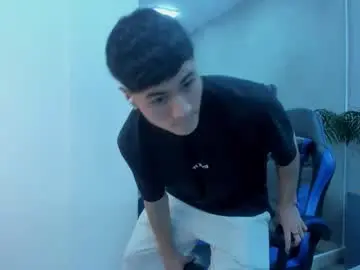 Chaturbate Free Live Porn of kendra_and_liam