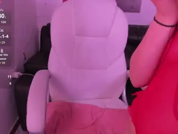 Chaturbate Sex Chat of koraline_333