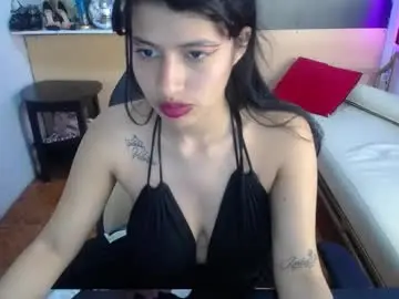 Chaturbate Live Sex Cam of leidy_williams_