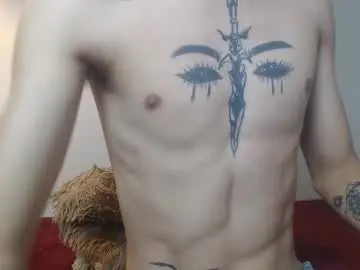 Chaturbate Best live sex cam show of lucasssmith11