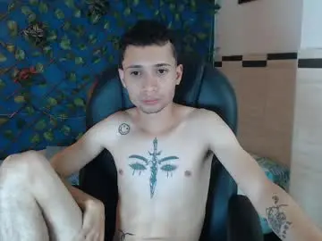 Chaturbate Best live sex cam show of lucasssmith11