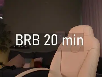 Chaturbate Sex Cam of michela_fruet