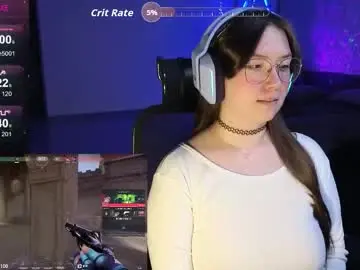 Chaturbate Adult Webcam of moaning___lisa