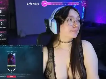 Chaturbate Private Sex Chat of moaning___lisa