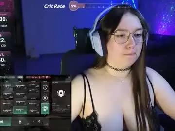 Chaturbate Live Sex of moaning___lisa
