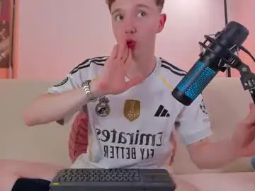 Chaturbate Free Live Porn of niico_18