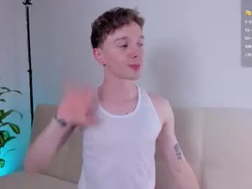 Chaturbate Best Webcam of niico_18