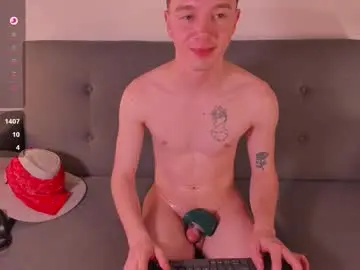 Chaturbate Sex Cam of niico_18