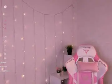 Chaturbate Live Sex of ohh_my_vens