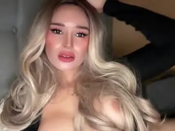 Chaturbate Nude Webcam of surprisecockmia