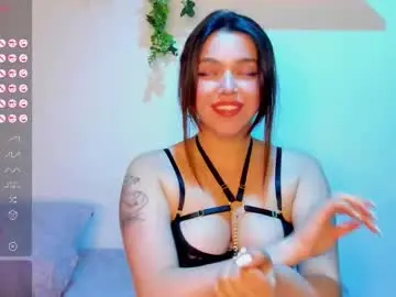 Chaturbate Live Sex Cam of sydney_sweeney18