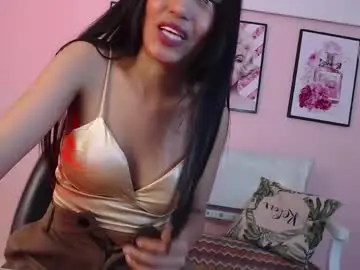 Chaturbate Sex Cam of valya_russi