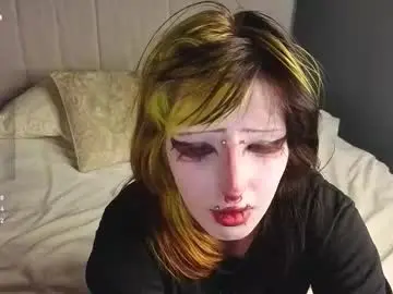 Chaturbate Adult Video Chat of veolatownson