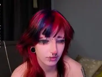 Chaturbate Sex Cam of veolatownson