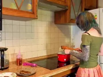 Chaturbate Live Sex of veolatownson