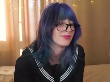 Chaturbate Adult Video Chat of veolatownson