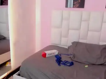 Chaturbate Free Porn Cam of xiomara_stwar