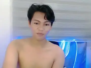 Chaturbate Adult Webcam of yourdreamboyxx