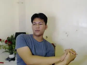 Chaturbate Adult Video Chat of yourdreamboyxx