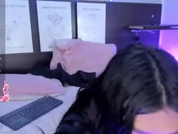 Chaturbate Adult Webcam of abella_as_