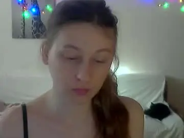 Chaturbate Free Porn Cam of alalaska_ana