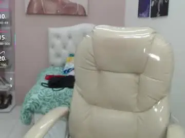 Chaturbate Live Porn of allison_garcia
