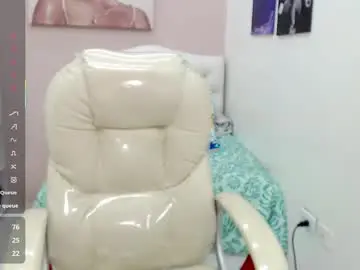 Chaturbate Adult Video Chat of allison_garcia