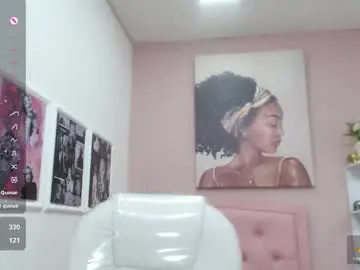 Chaturbate Watch Live Sex Cams of allison_garcia