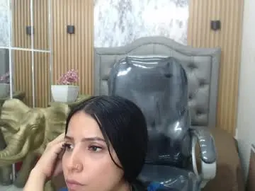 Chaturbate Sex Chat of allison_garcia