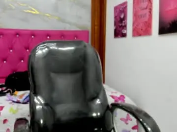 Chaturbate Nude Webcam of allison_garcia