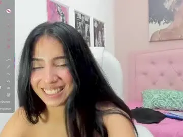 Chaturbate Live Porn of allison_garcia