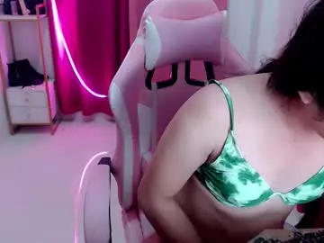 Chaturbate Live Porn of amber_fuck