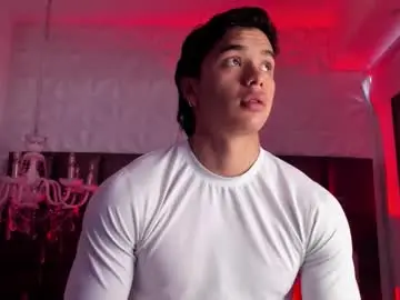 Chaturbate Sex Chat of andypalmer_