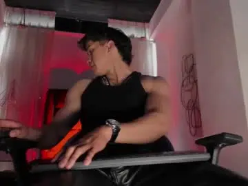 Chaturbate Adult Webcams of andypalmer_