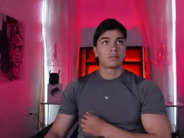 Chaturbate Nude Webcam of andypalmer_