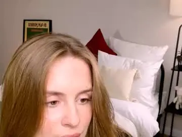 Chaturbate Nude Webcam of anitafischer