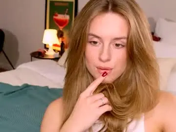 Chaturbate Sex Chat of anitafischer