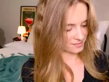 Chaturbate Nude Webcam of anitafischer