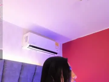 Chaturbate Live Sex Cam of ashley_smith_x