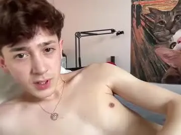 Chaturbate Nude Webcam of borisviper