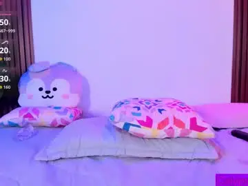 Chaturbate Sex Cam of calypso_and_ge1