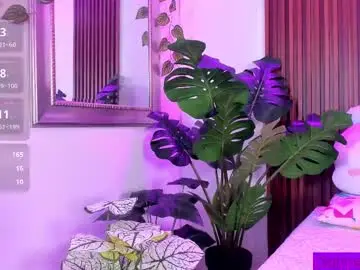 Chaturbate Live Sex of calypso_and_ge1