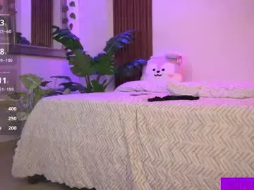 Chaturbate Live Sex of calypso_and_ge1